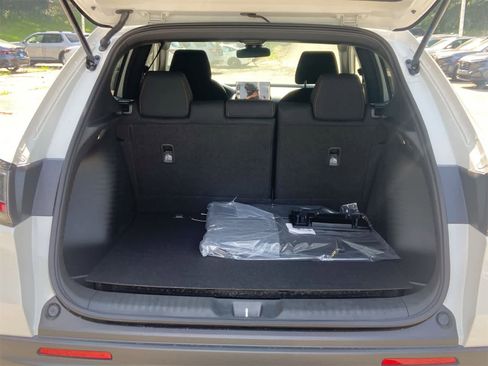 New 2026 Honda HR-V Sport image 9