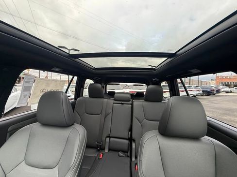 New 2026 Lexus TX 350 AWD image 24