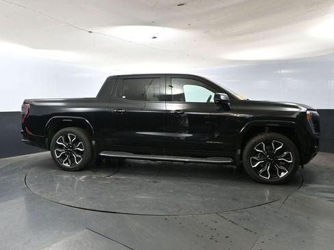 New 2025 GMC Sierra EV Denali image 3