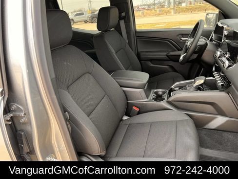 New 2026 GMC Canyon Elevation w/ Convenience Package RWD image 32