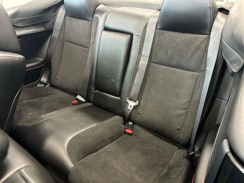 Used 2022 Dodge Challenger R/T Scat Pack w/ Dynamics Package image 9