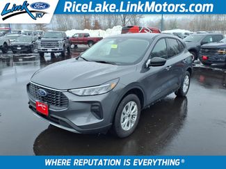 New 2026 Ford Escape Active w/ Cold Weather Package video 1