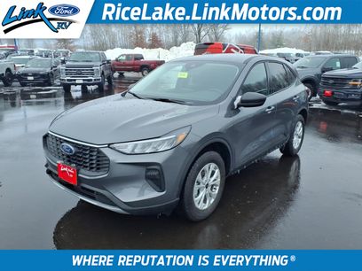 New 2026 Ford Escape Active w/ Cold Weather Package
