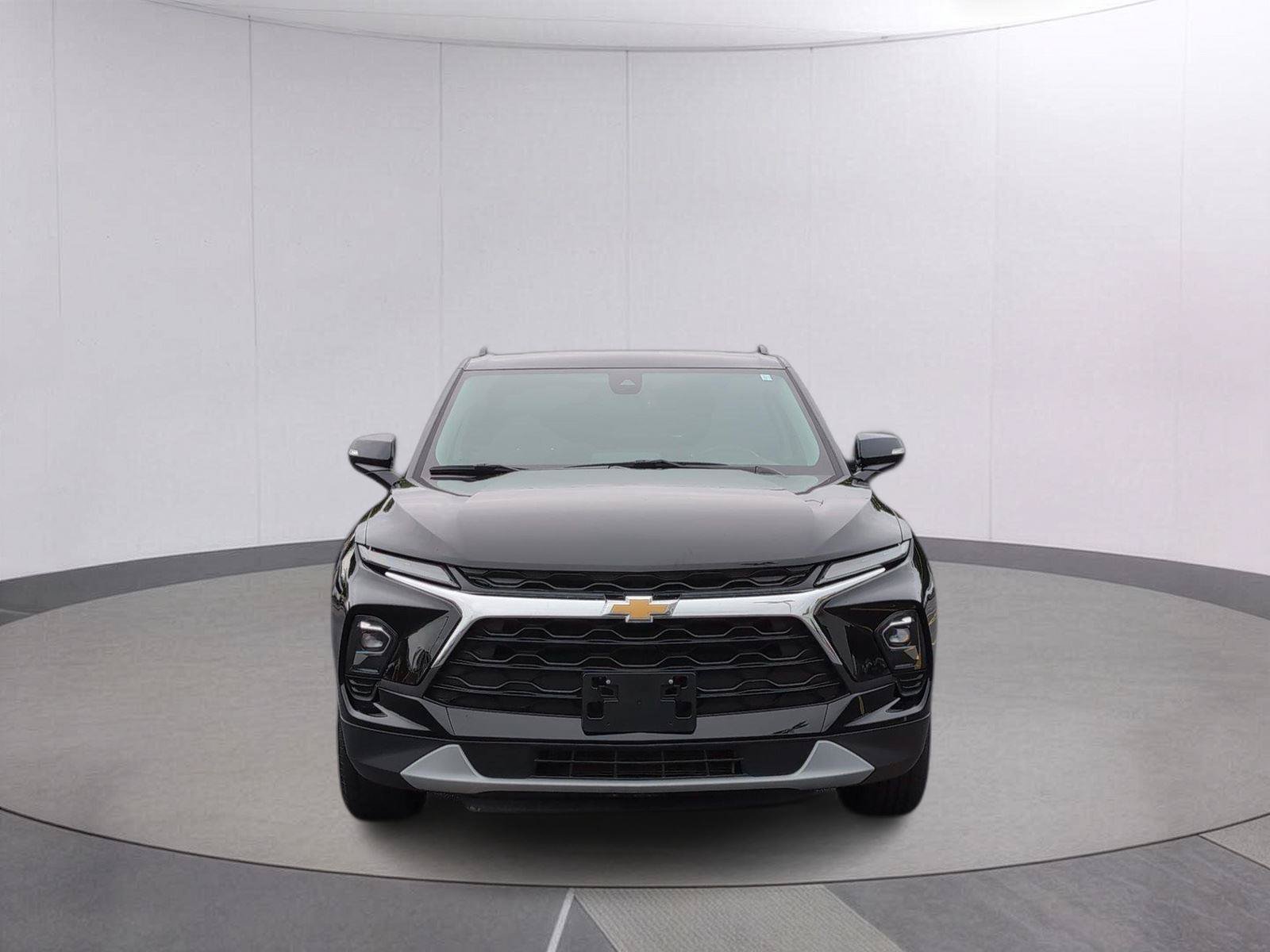Certified 2023 Chevrolet Blazer LT AWD/4WD image 10