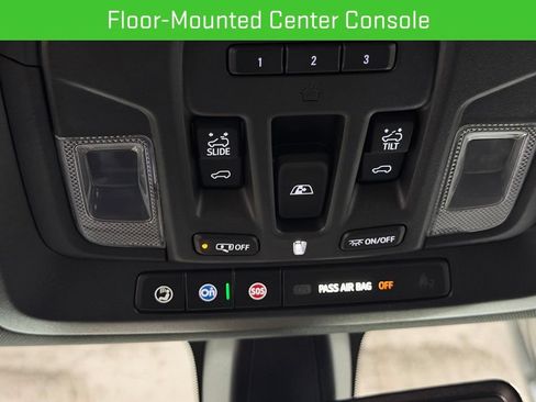 Certified 2021 GMC Sierra 1500 AT4 w/ AT4 Preferred Package AWD/4WD image 41
