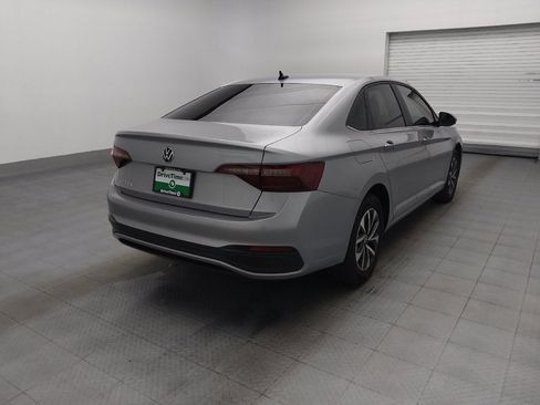 Used 2023 Volkswagen Jetta S FWD image 9
