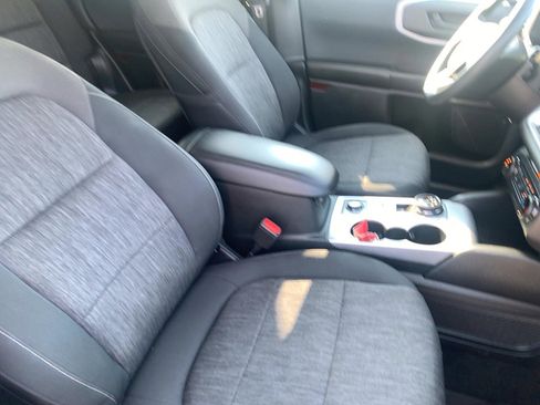 Used 2022 Ford Bronco Sport Big Bend image 8