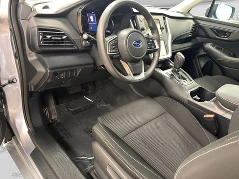 Used 2024 Subaru Legacy AWD/4WD image 33