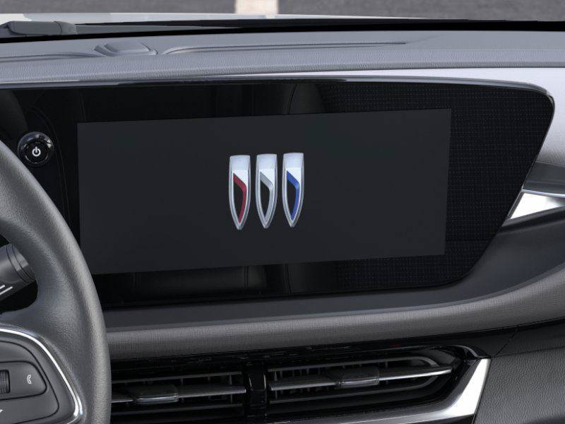 New 2026 Buick Envista Sport Touring FWD image 20