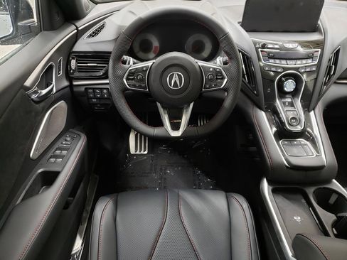 New 2026 Acura RDX A-Spec image 7