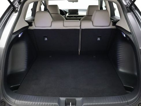 Used 2024 Honda HR-V LX image 22