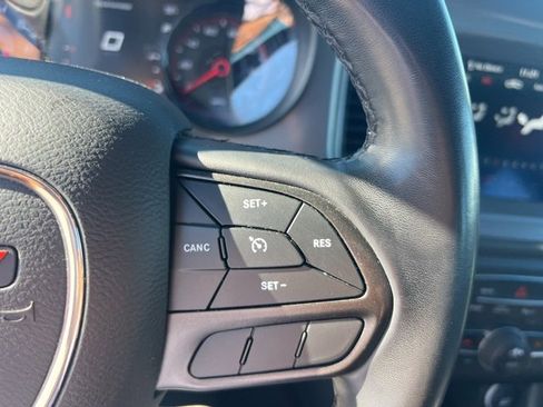 Used 2023 Dodge Charger GT w/ Blacktop Package image 10