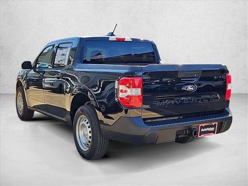 New 2026 Ford Maverick XL image 9