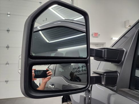 Used 2022 Ford F250 XLT w/ XLT Premium Package image 34