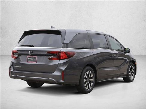 New 2026 Honda Odyssey EX-L image 5