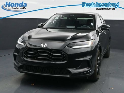 Used 2024 Honda HR-V Sport image 4