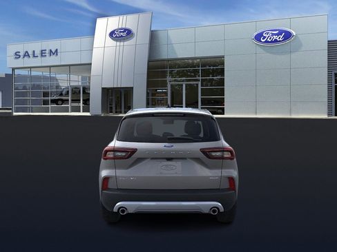 New 2025 Ford Escape Active w/ Active Premium Tech Pack image 30