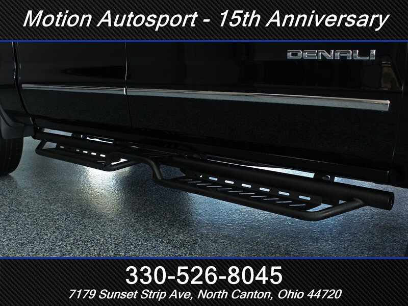 Used 2018 GMC Sierra 1500 Denali AWD/4WD image 41