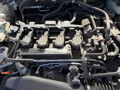 Used 2018 Honda Civic EX-L image 23