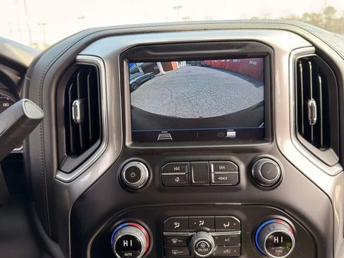 Used 2022 Chevrolet Silverado 1500 RST w/ Safety Package image 40