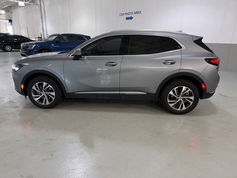 Used 2023 Buick Envision Essence image 5