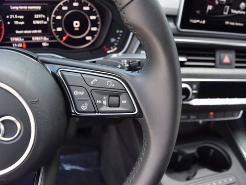 Used 2018 Audi A5 2.0T Premium Plus w/ Premium Plus AWD/4WD image 69