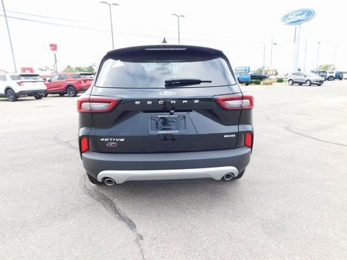 New 2025 Ford Escape Active w/ Tech Pack #1 image 4
