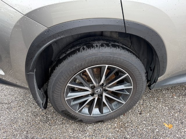 Used 2025 Lexus NX 250 FWD w/ Accessory Package (Z2) image 10