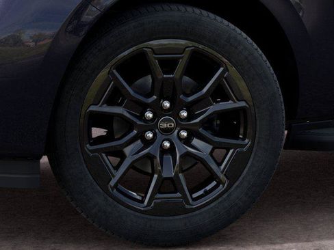 New 2027 Ford Expedition Platinum AWD/4WD image 19