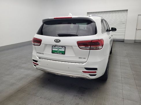 Used 2016 Kia Sorento SX FWD image 7