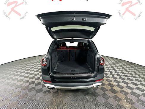 Used 2022 BMW X3 xDrive30i image 30