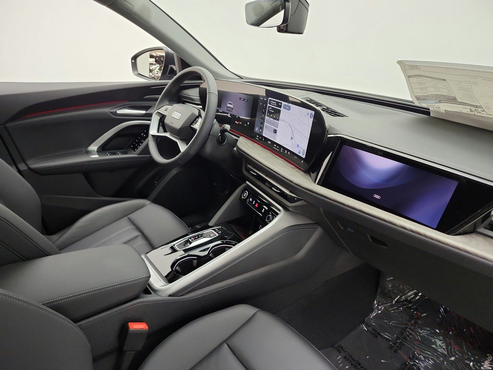 New 2026 Audi Q5 Premium Plus AWD/4WD image 15