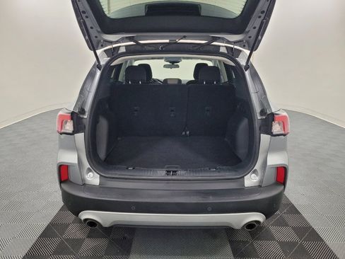 Used 2021 Ford Escape SE FWD image 29