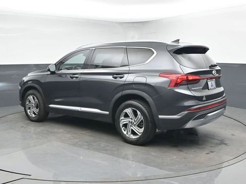 Used 2021 Hyundai Santa Fe SEL FWD image 7