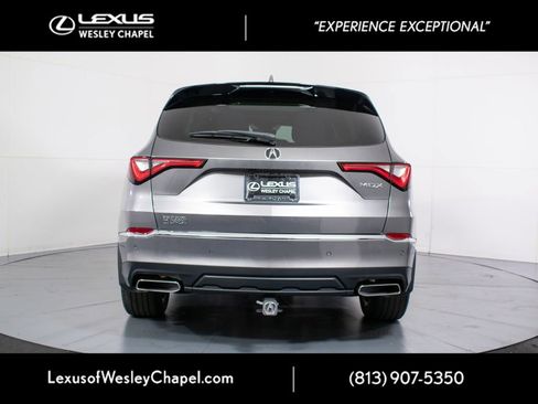 Used 2023 Acura MDX FWD w/ Technology Package image 7