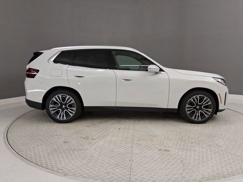 New 2026 BMW X3 xDrive30 w/ Convenience Package image 6