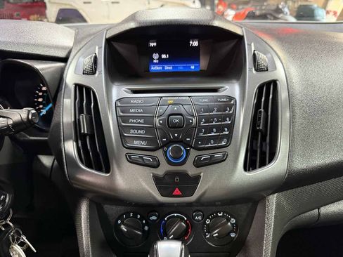 Used 2016 Ford Transit Connect XL FWD image 18