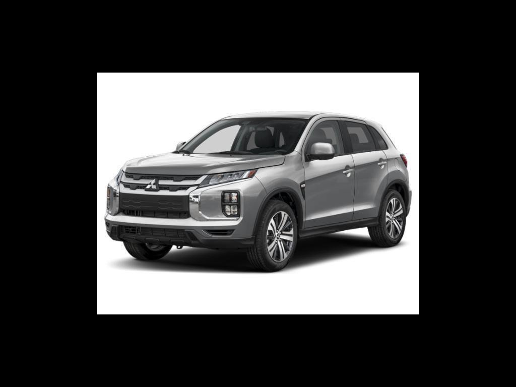 Used 2026 Mitsubishi Outlander Sport ES AWD/4WD image 1