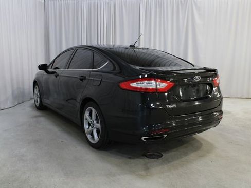 Used 2014 Ford Fusion SE w/ Equipment Group 201A image 20
