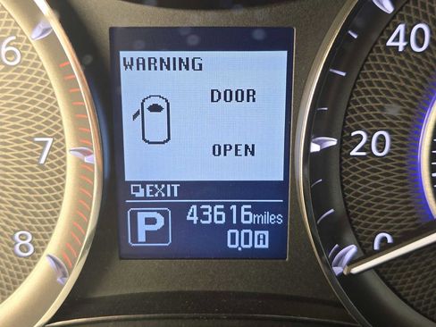 Used 2019 INFINITI QX80 Luxe image 28