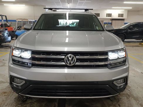 Used 2018 Volkswagen Atlas SEL image 26