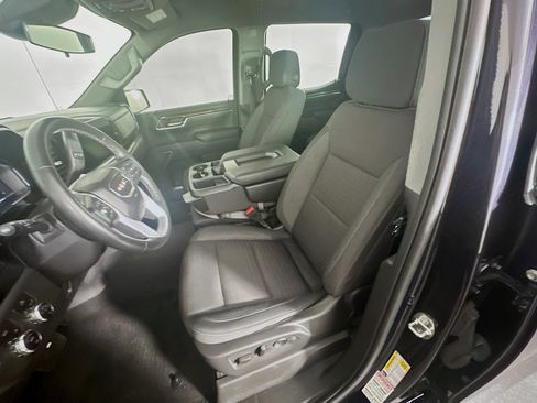 Used 2024 GMC Sierra 1500 Elevation AWD/4WD image 13