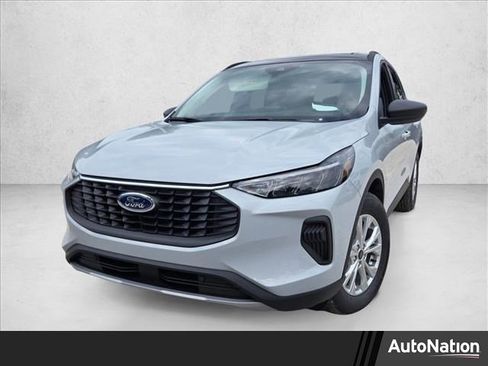 New 2026 Ford Escape Active image 1