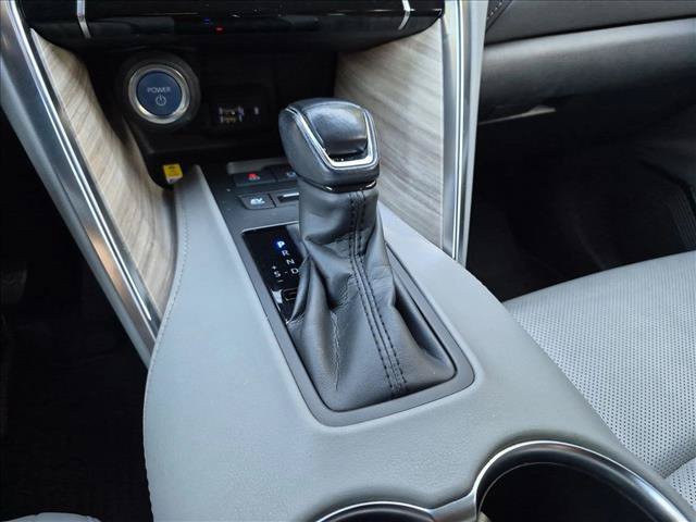Used 2021 Toyota Venza XLE w/ Softex Package AWD/4WD image 10