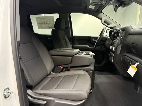 New 2026 GMC Sierra 1500 Pro w/ Graphite Edition image 14