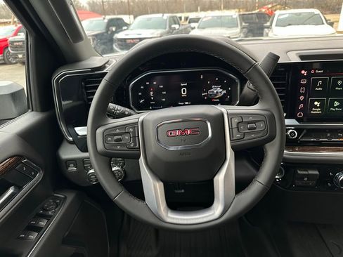 New 2026 GMC Sierra 2500 SLE w/ SLE Value Package; image 17