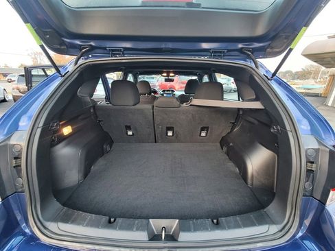 Used 2017 Subaru Impreza 2.0i Sport image 21