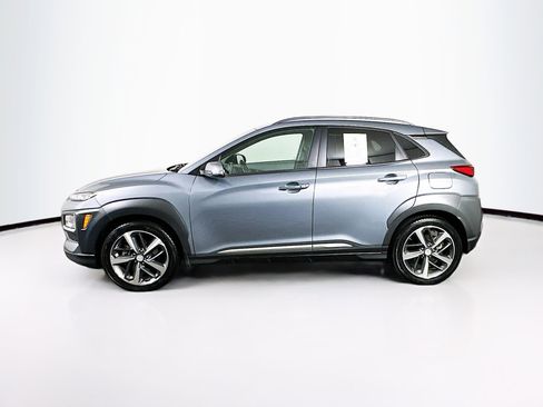 Used 2019 Hyundai Kona Ultimate image 4