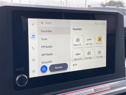 New 2026 Toyota Tacoma SR5 image 22