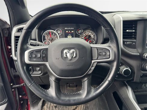 Certified 2023 RAM 1500 Big Horn image 14